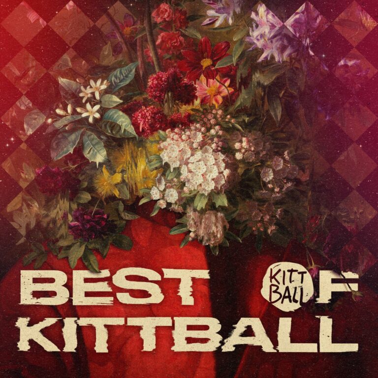 VA – Best Of Kittball 2021 [KITT224]